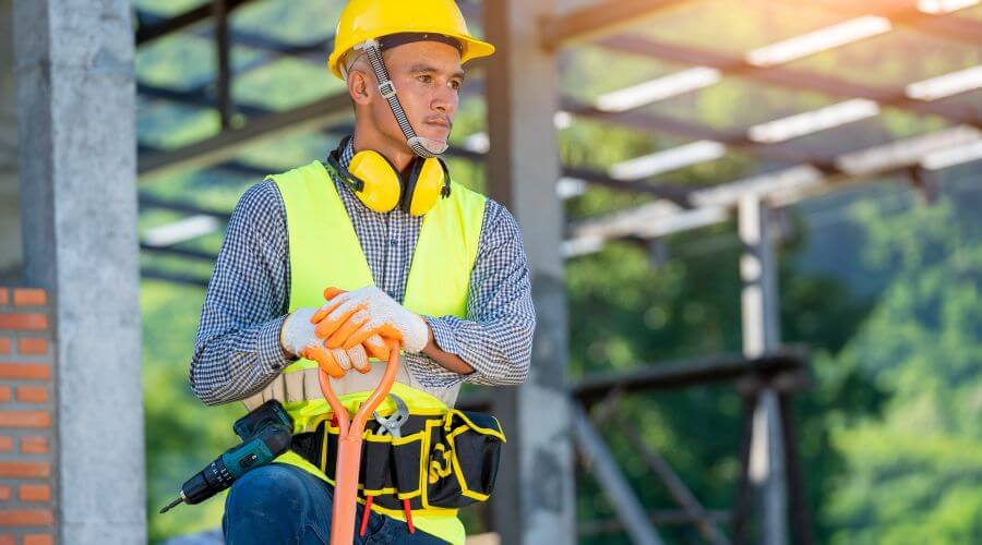 Expert top industrial roofings services in Numidia, PA